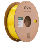eSUN Silk PLA Yellow 1.75mm