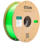eSUN Silk PLA Green 1.75mm