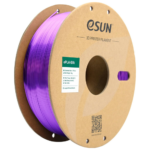eSUN Silk PLA Purple 1.75mm
