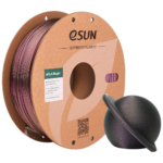 eSUN ePLA-Magic Dark Twinkling Purple 1.75mm