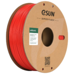 eSUN eABS+HS Red 1.75mm