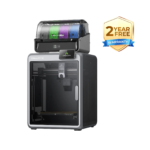 K2 Combo 3D Printer - Image 2