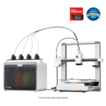 SPARKX i7 Color Combo 3D Printer (with CFS Lite)