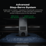 K2 3D Printer - Image 4