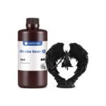 Anycubic ABS-Like Resin - Black 1KG