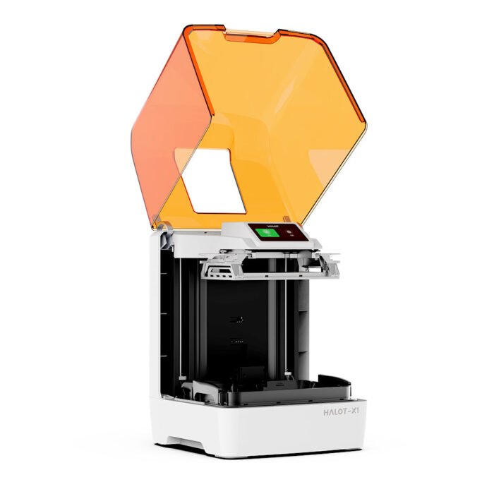 HALOT-X1 Resin 3D Printer - Image 4