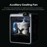 K2 Pro 3D Printer - Image 4