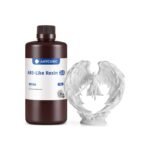 Anycubic ABS-Like Resin - White 1KG