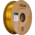 eSUN PETG Translucent Yellow 1.75mm