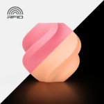Bambu Lab PLA Glow Glow Pink 1.75mm