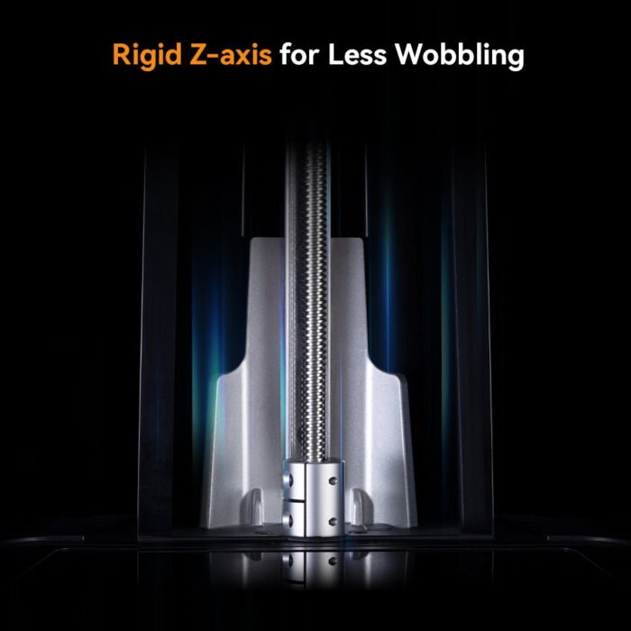 HALOT R6 2K Resin 3D Printer - Image 5
