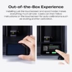 K2 SE Combo 3D Printer - Image 6