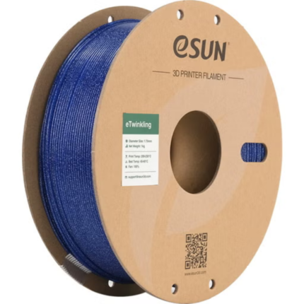 eSUN Twinkling Blue 1.75mm