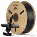 ELEGOO ASA Deep Black 1.75mm