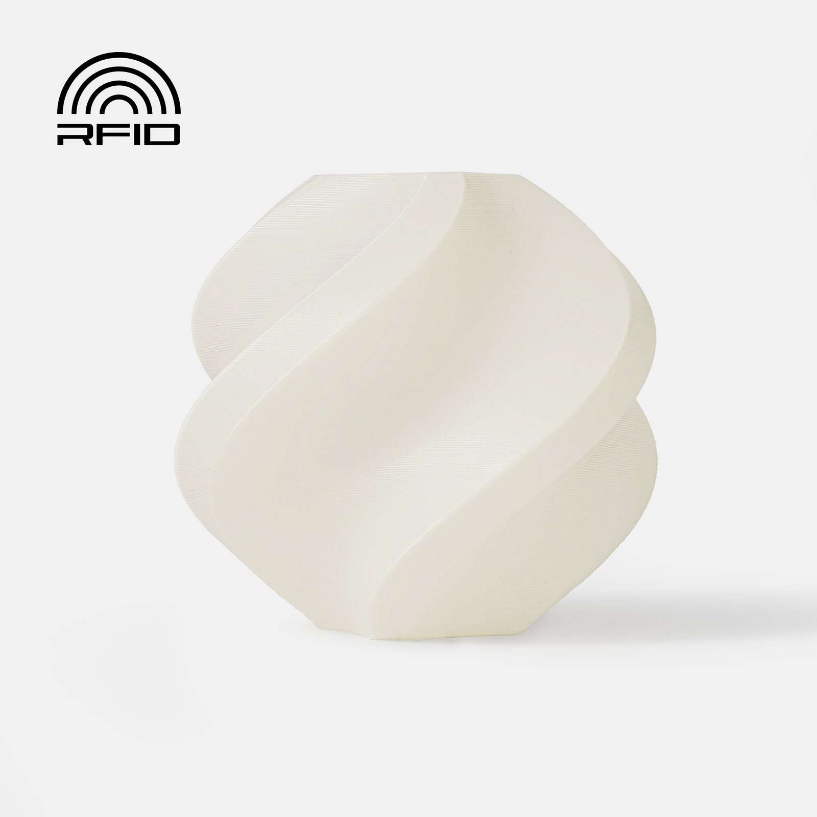 ASA_White Bambu Lab ASA Natural 1.75mm - Image 1