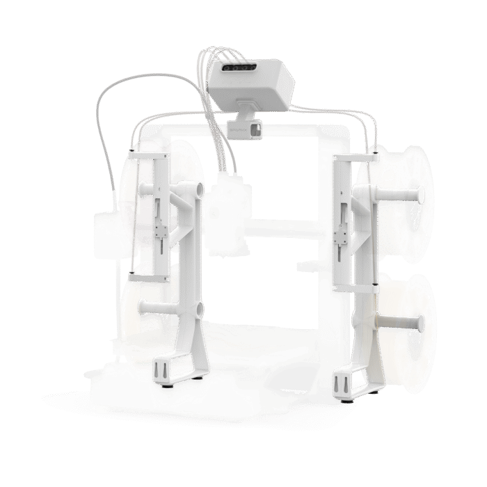 SPARKX i7 NANO 3D Printer (with CFS Nano) - Image 5