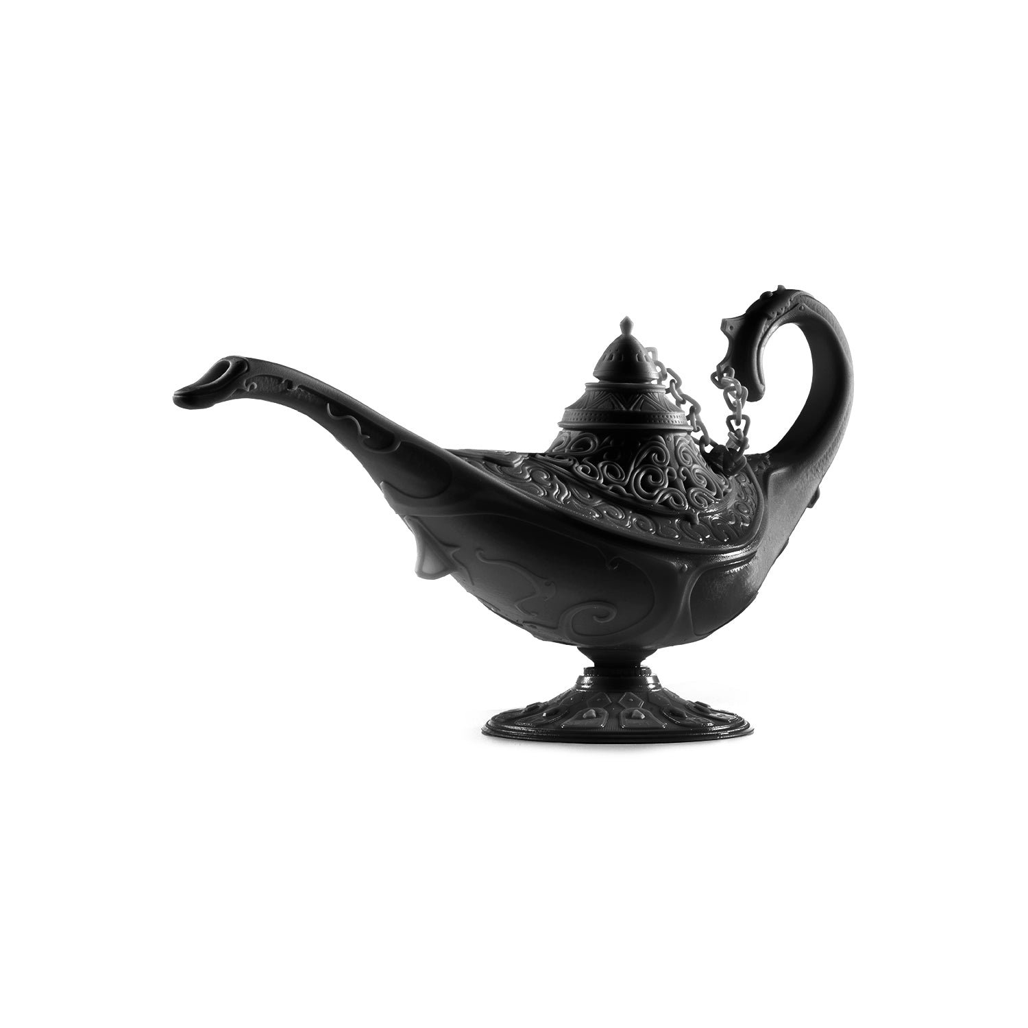 Anycubic DLP Craftsman Resin - Black 1KG Anycubic DLP Craftsman Resin - Black 1KG - Image 1