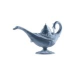 Anycubic DLP Craftsman Resin - Grey 1KG