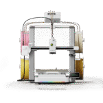 SPARKX i7 NANO 3D Printer (with CFS Nano) - Image 2
