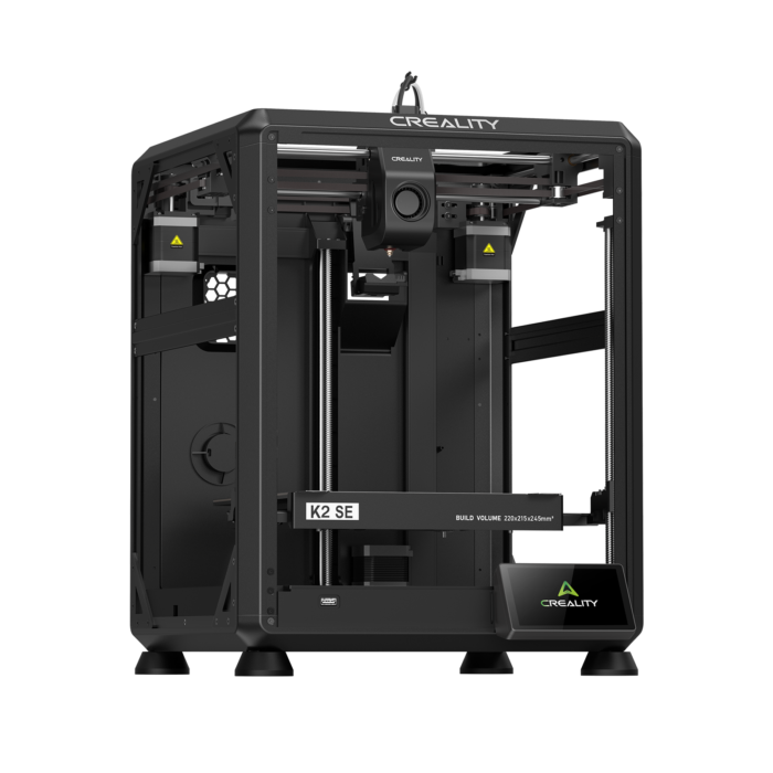 K2 SE Combo 3D Printer - Image 2