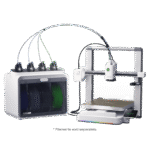 SPARKX i7 Color Combo 3D Printer (with CFS Lite) - Image 5