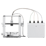 SPARKX i7 Color Combo 3D Printer (with CFS Lite) - Image 4