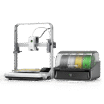 Ender-3 V4 Combo 3D Printer