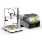 Ender-3 V4 Combo 3D Printer - Image 2