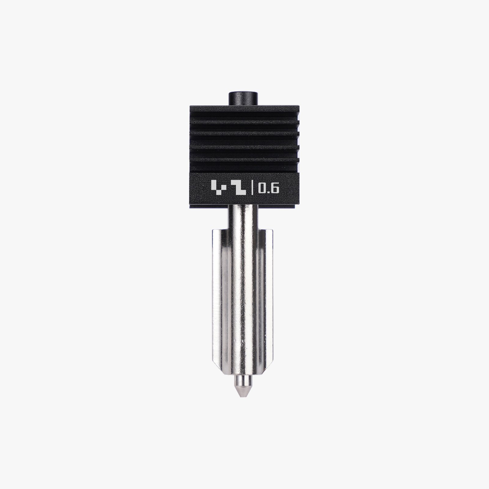 Bambu Lab Hotend - H2/P2S/X2D 0.6mm Bambu Lab Hotend - H2/P2S/X2D 0.6mm - Image 1