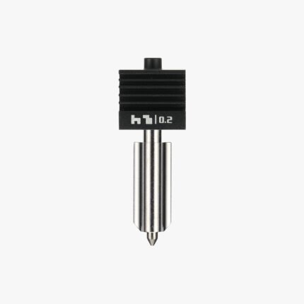 Bambu Lab Hotend - H2/P2S/X2D 0.2mm