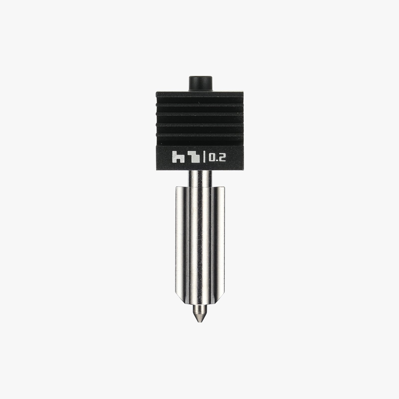 Bambu Lab Hotend - H2/P2S/X2D 0.2mm Bambu Lab Hotend - H2/P2S/X2D 0.2mm - Image 1