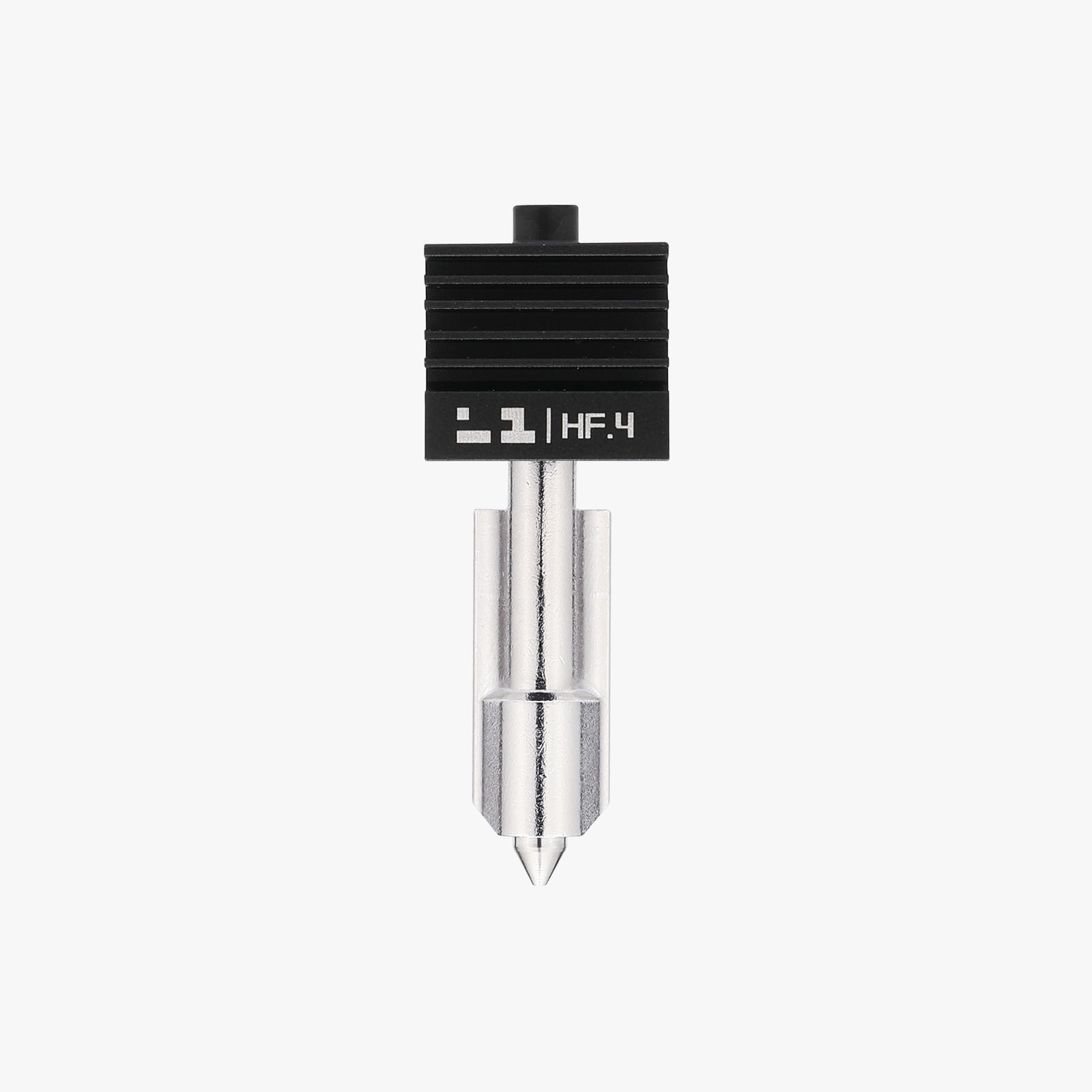 Bambu Lab High Flow Hotend with Hardened Steel Nozzle - H2/P2S/X2D Bambu Lab High Flow Hotend with Hardened Steel Nozzle - H2/P2S/X2D - Image 1
