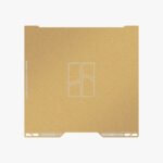 Bambu Lab Textured PEI Plate for A1 Mini (FAP009) - Image 2