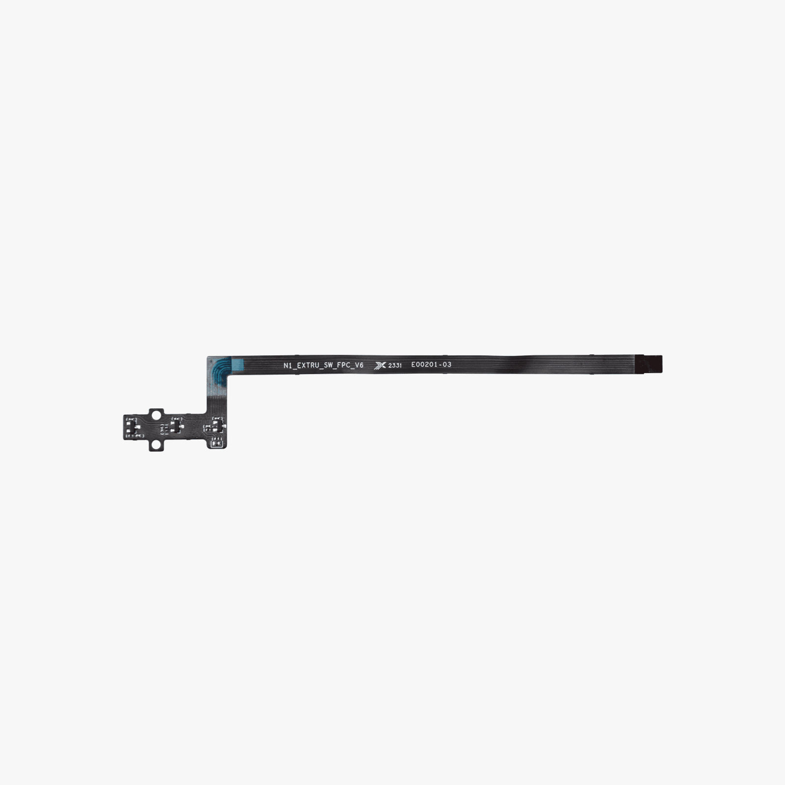Bambu Lab Extruder Filament Sensor - A1 Series Bambu Lab Extruder Filament Sensor - A1 Series - Image 1