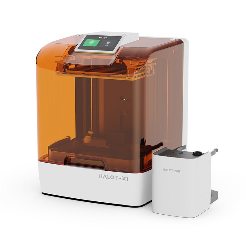 HALOT-X1 Resin 3D Printer - image 1 HALOT-X1 Resin 3D Printer - Image 1
