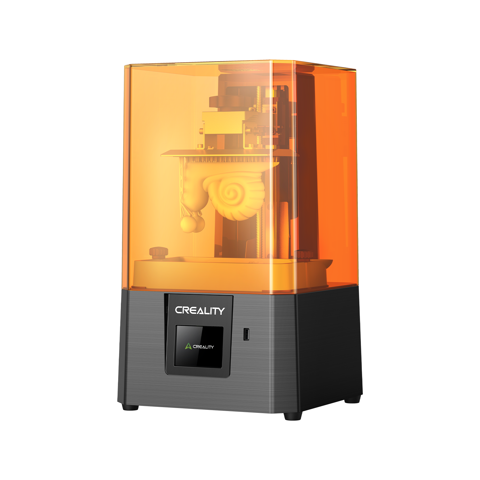 HALOT R6 2K Resin 3D Printer - image 1 HALOT R6 2K Resin 3D Printer - Image 1