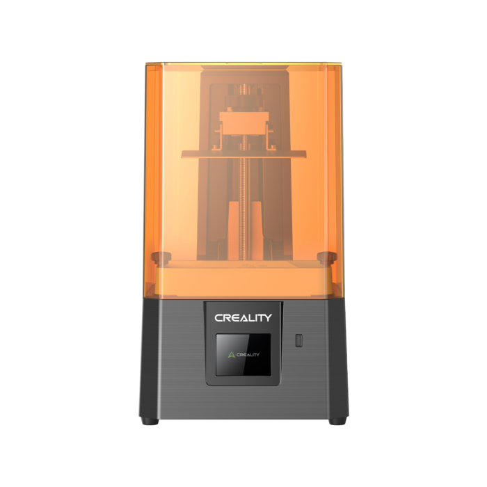 HALOT R6 2K Resin 3D Printer - Image 6