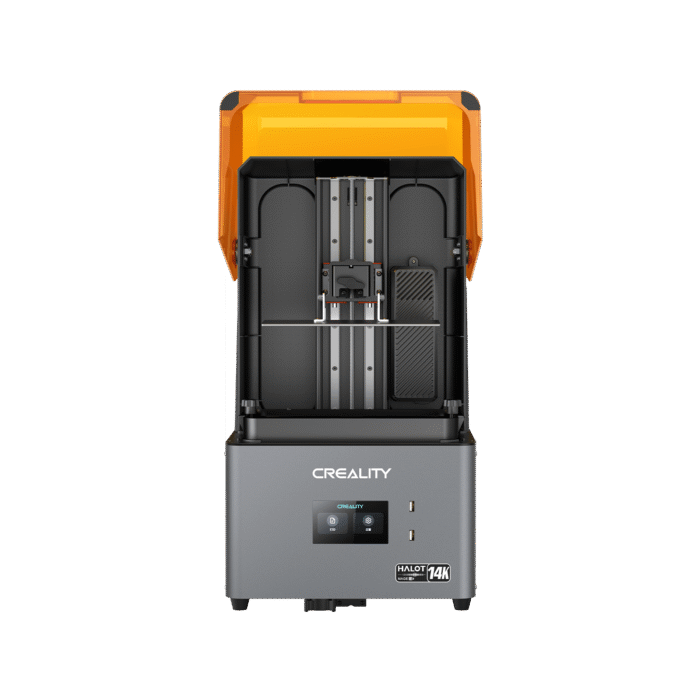 HALOT-MAGE S 14K Resin 3D Printer - Image 4