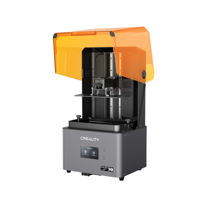 HALOT-MAGE S 14K Resin 3D Printer - Image 2