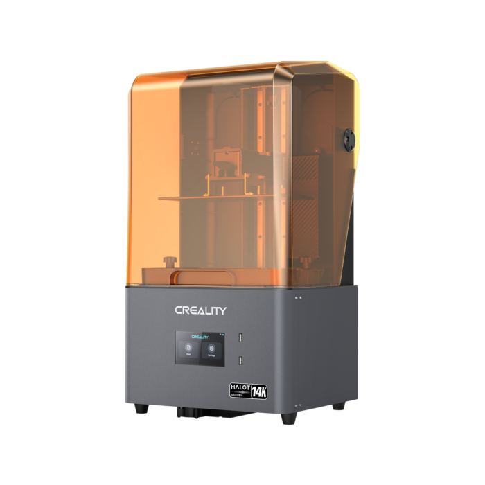 HALOT-MAGE S 14K Resin 3D Printer - Image 3