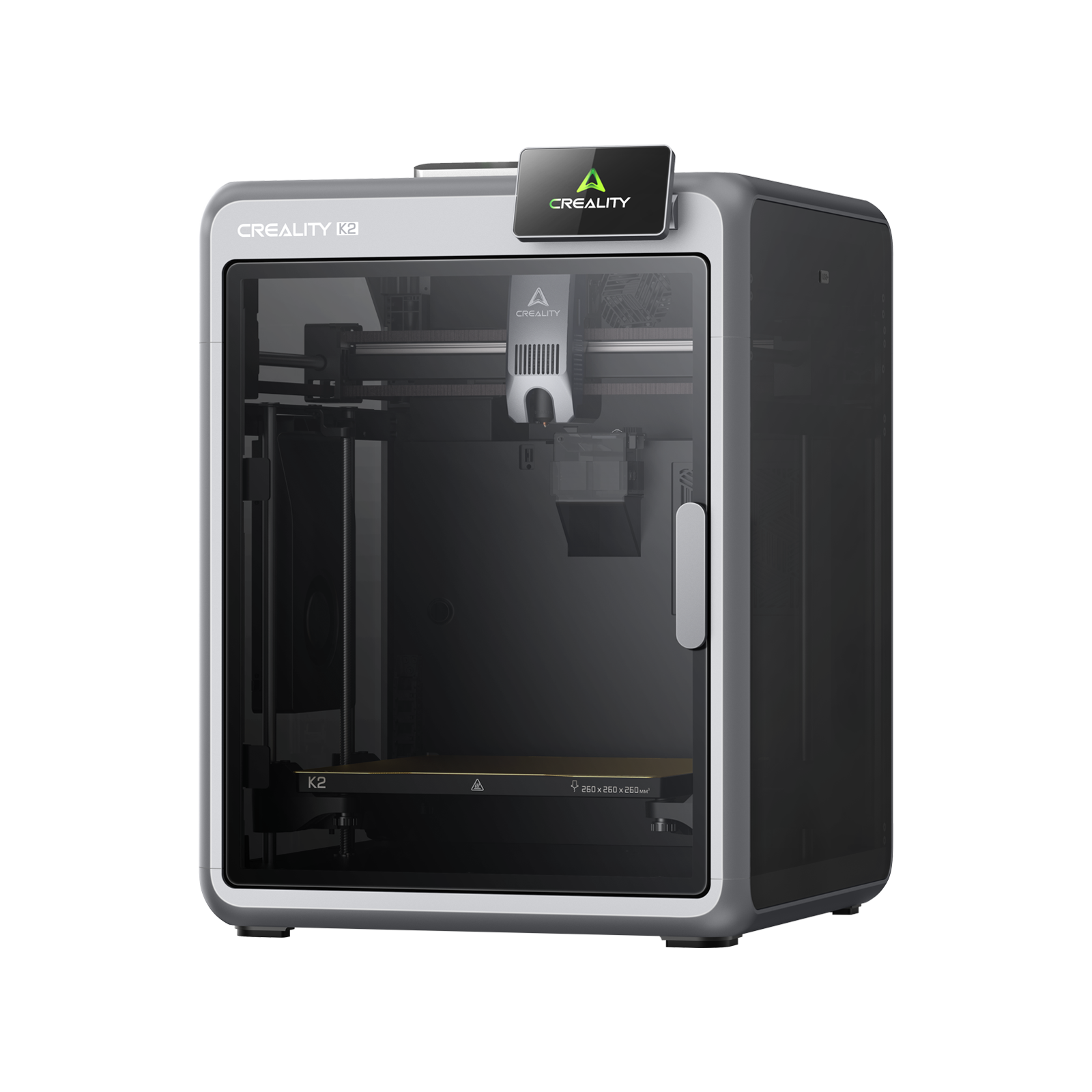 K2 3D Printer - image 1 K2 3D Printer - Image 1