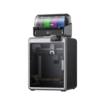 K2 Combo 3D Printer