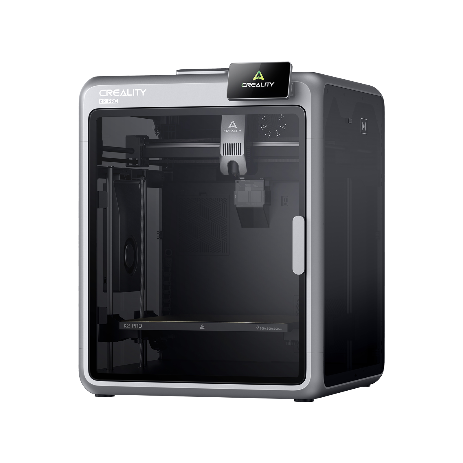 K2 Pro 3D Printer - image 1 K2 Pro 3D Printer - Image 1