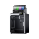 K2 Pro Combo 3D Printer