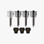 Bambu Lab Multi-Size Hotends Kit - A1 Series