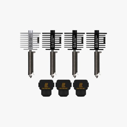 Bambu Lab Multi-Size Hotends Kit - A1 Series