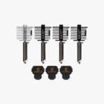 Bambu Lab Multi-Size Hotends Kit - A2L