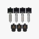 Bambu Lab Multi-Size Hotends Kit - H2C (Right Hotend)