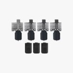 Bambu Lab Multi-Size Hotends Kit - X1/P1 Series