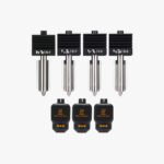 Bambu Lab Multi-Size Hotends Kit - X2D/P2S